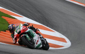 Zarco, MotoGP