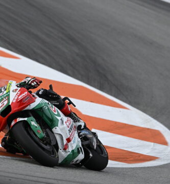 Zarco, MotoGP