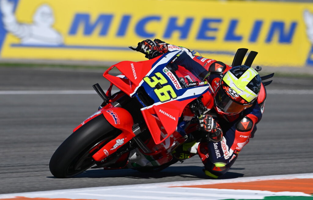 MotoGP