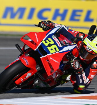 MotoGP