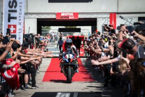 Toprak Razgatlioglu MotoGP Yamaha WorldSBK BMW