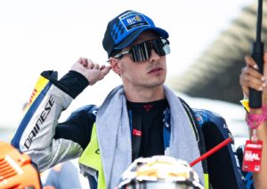 Fermín Aldeguer, Gresini