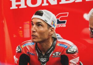 Aleix Espargaró, HRC