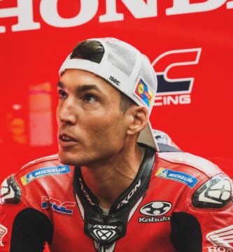 Aleix Espargaró, HRC