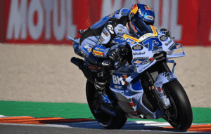 Alex Márquez MotoGP Valencia