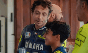 Valentino Rossi