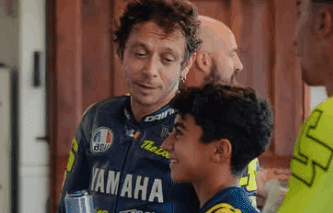 Valentino Rossi