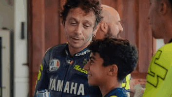 Valentino Rossi