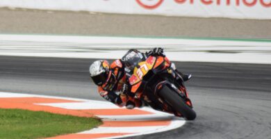 Acosta Valencia Alba