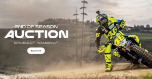 Valentino Rossi, MotoGP