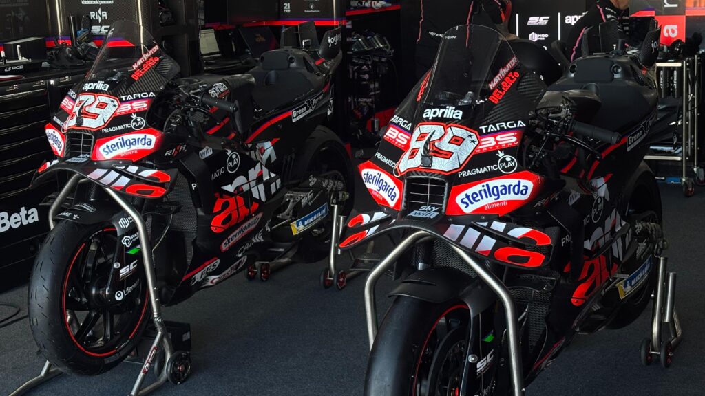 Foto: Motosan Nerea García