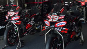 Foto: Motosan Nerea García