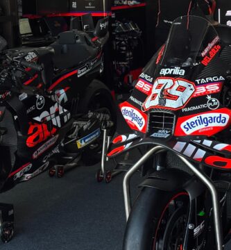 Foto: Motosan Nerea García