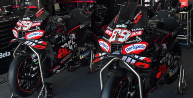 Foto: Motosan Nerea García