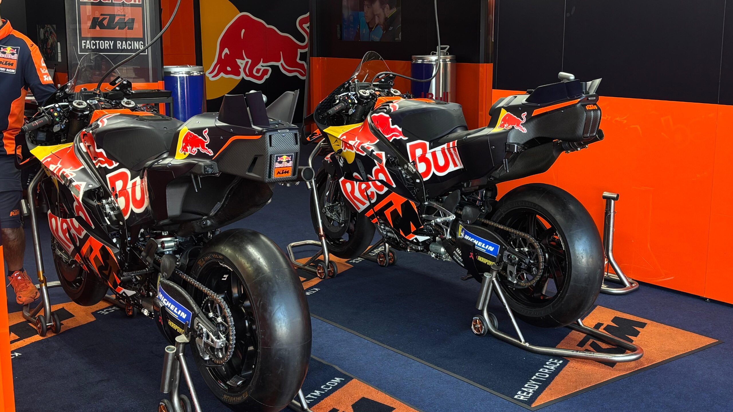 Foto: Motosan Nerea García