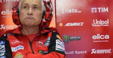 Tardozzi Fuente Nerea García (Motosan.es)