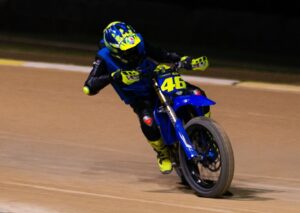Valentino Rossi