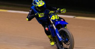 Valentino Rossi