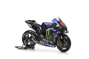 Yamaha MotoGP