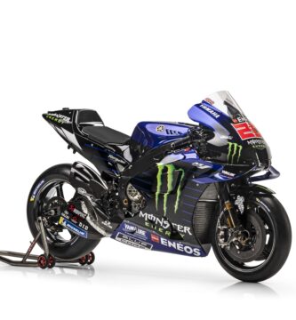 Yamaha MotoGP