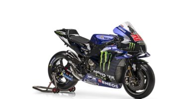 Yamaha MotoGP