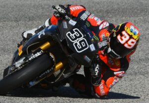 Alessandro Gramigni MotoGP Márquez Ducati Aprilia Bezzecchi