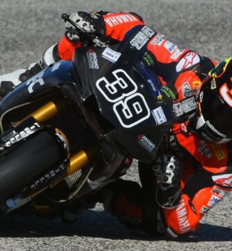 Alessandro Gramigni MotoGP Márquez Ducati Aprilia Bezzecchi
