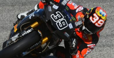 Alessandro Gramigni MotoGP Márquez Ducati Aprilia Bezzecchi