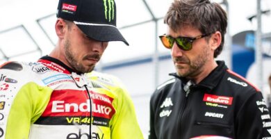 Pablo nieto, VR46