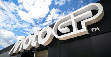 MotoGP aerodinámica 2026