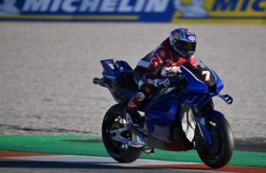 Toprak Razgatlioglu MotoGP Yamaha WorldSBK Pramac
