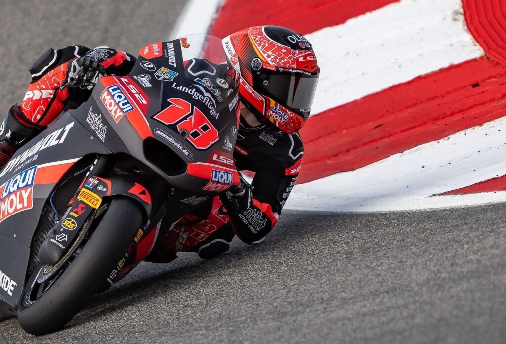 Manu González Moto2