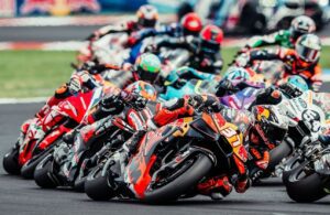 MotoGP