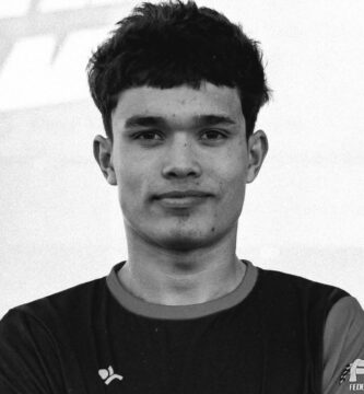 Enzo Badenas