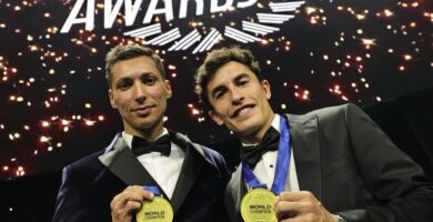 Toprak M&aacute;rquez