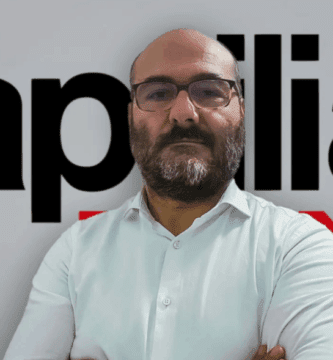 Fabiano Sterlacchini