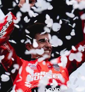 Marc Márquez