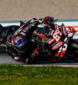 Albert Valera Jorge Martín Aprilia MotoGP mercado de fichajes 2026 2027