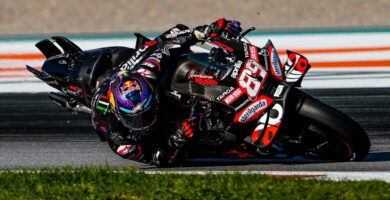 Albert Valera Jorge Martín Aprilia MotoGP mercado de fichajes 2026 2027
