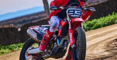 Marc Márquez MotoGP Ducati