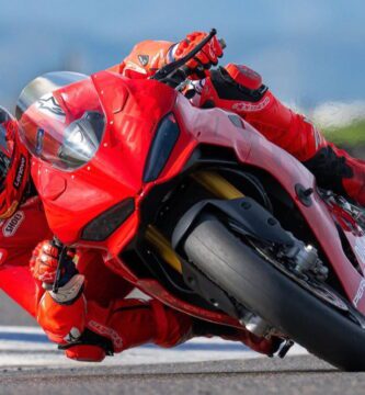 Marc Márquez Ducati MotoGP Ricard Jové