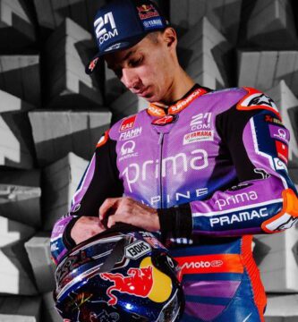 Toprak Razgatlioglu Yamaha Pramac MotoGP Márquez
