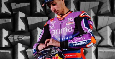 Toprak Razgatlioglu Yamaha Pramac MotoGP Márquez