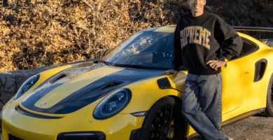 Aleix Espargaró pilotos MotoGP Andorra