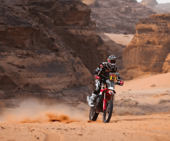 Schareina Dakar