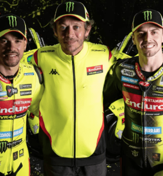 Valentino Rossi