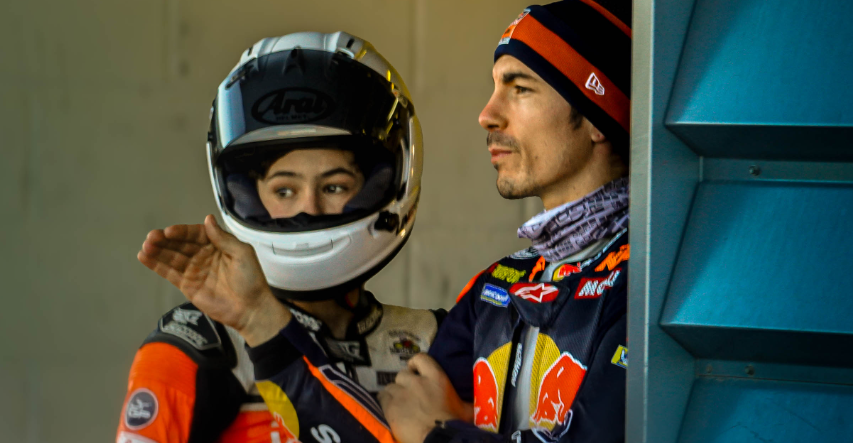 Fuente: Francesc Biset / FB31 Motorsport