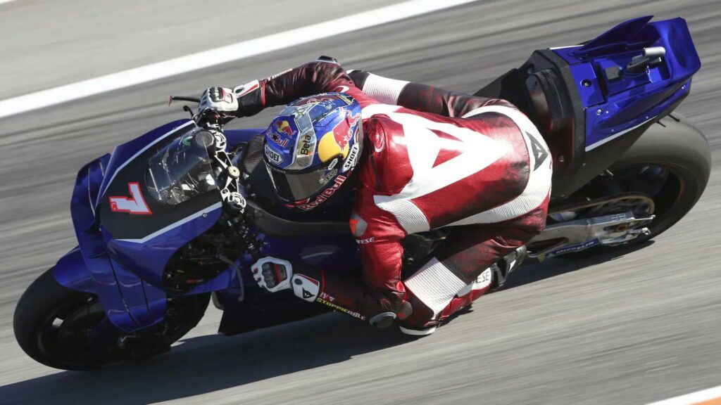 Kenan Sofuoglu Toprak Razgatlioglu MotoGP Pramac Racing Yamaha 2026