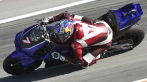 Kenan Sofuoglu Toprak Razgatlioglu MotoGP Pramac Racing Yamaha 2026