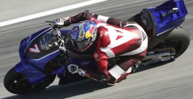 Kenan Sofuoglu Toprak Razgatlioglu MotoGP Pramac Racing Yamaha 2026